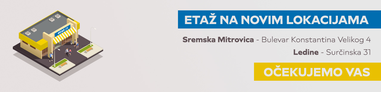 SM i Ledine