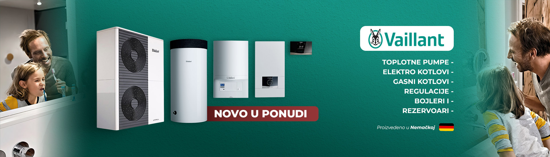 VAILLANT