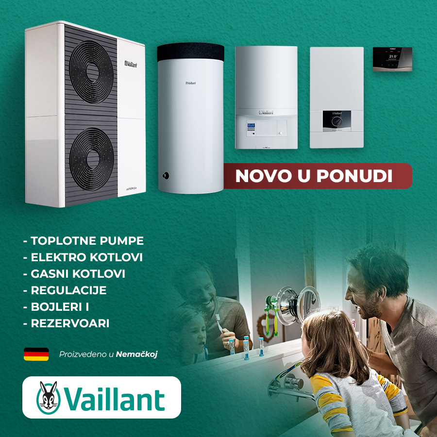 VAILLANT