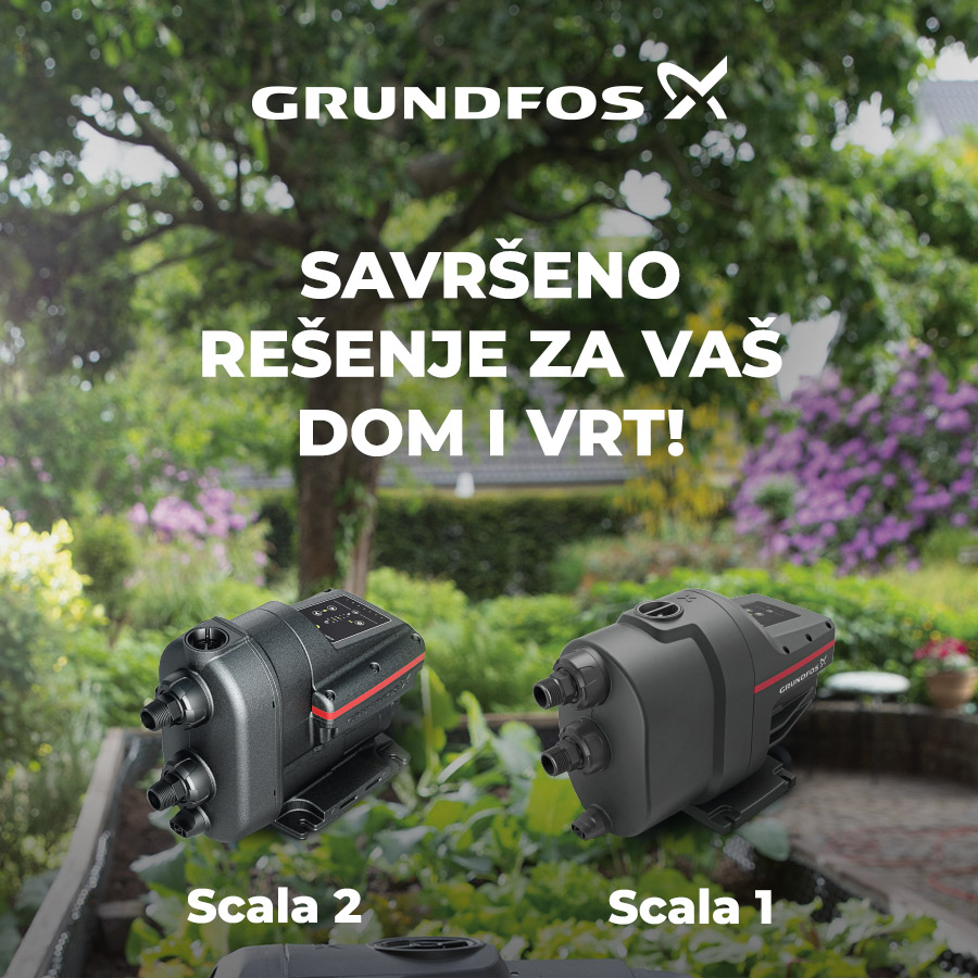 GRUNDFOS Spring 2023