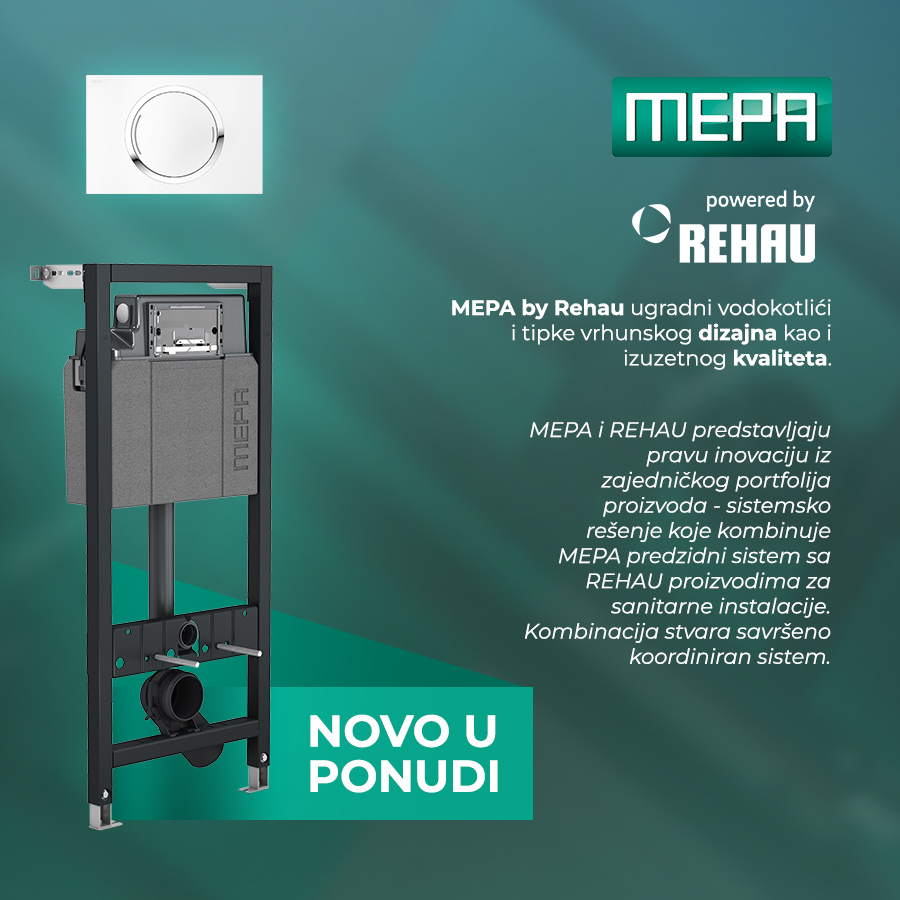 Mepa NOVO