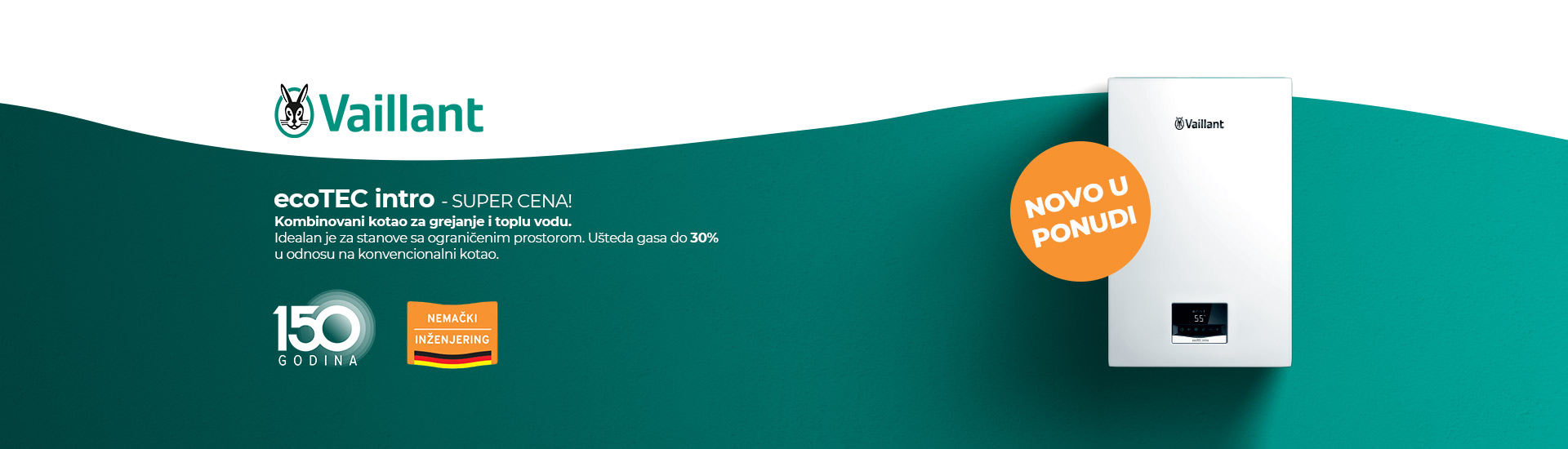 Vaillant Intro