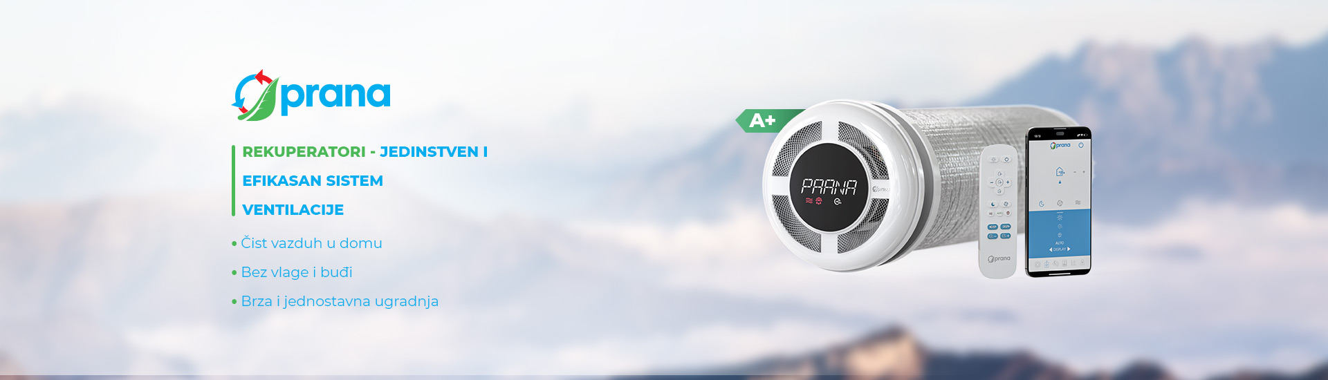 Prana