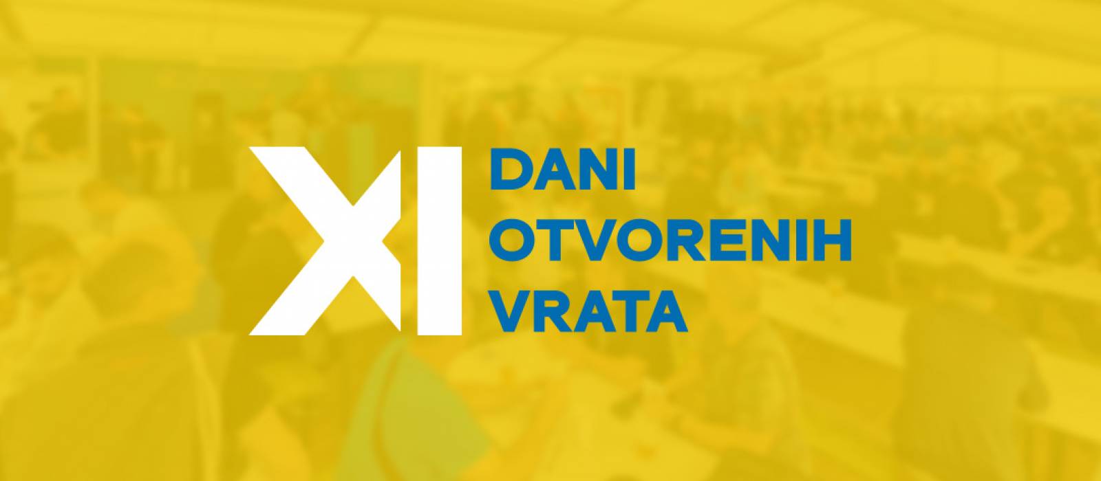 Etažovi Dani otvorenih vrata - 11. put