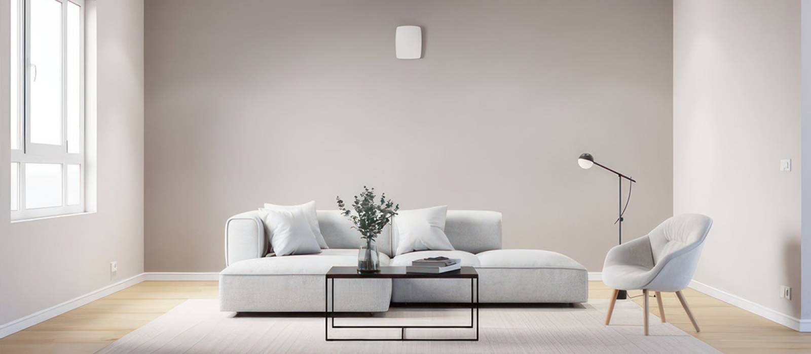 Novo u ponudi:  fan coil uređaji i rekuperatori IDEAL CLIMA