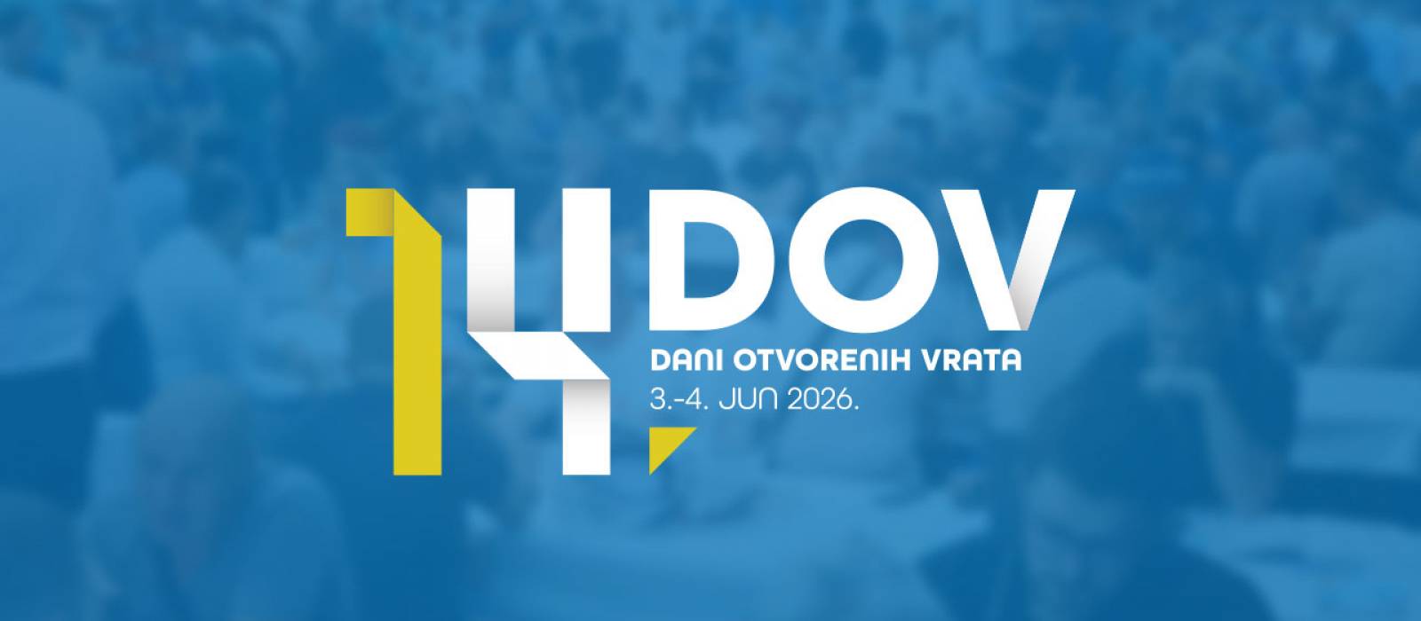 Etažovi 14. Dani Otvorenih Vrata