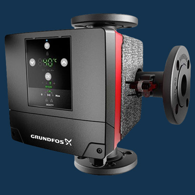 GRUNDFOS Regulaciona jedinica MIXIT 40-25 R F