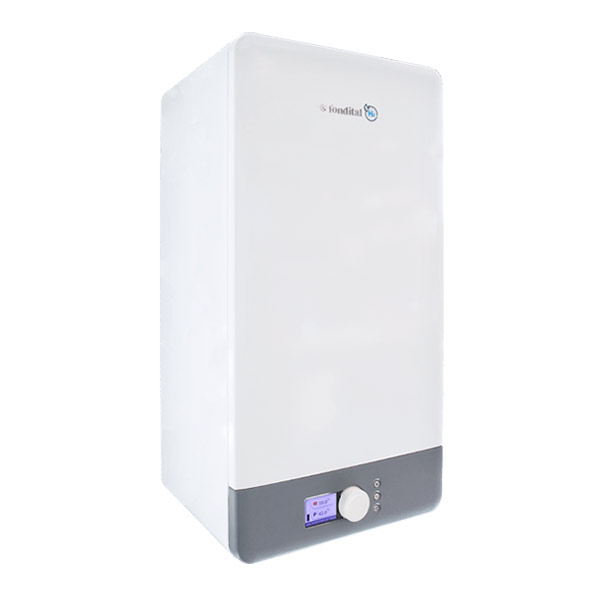 FONDITAL Kondenzacioni kotao ANTEA NEXT KC 35kW, kombinovani