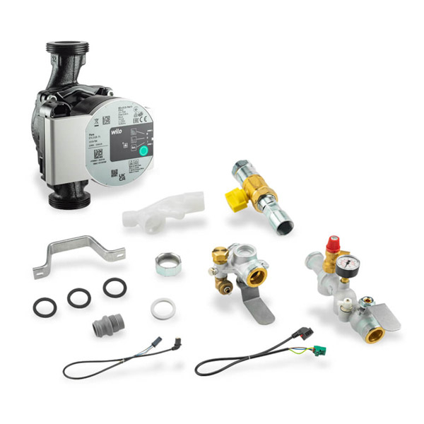 BOSCH Pumpna grupa 45-70kW 3bar