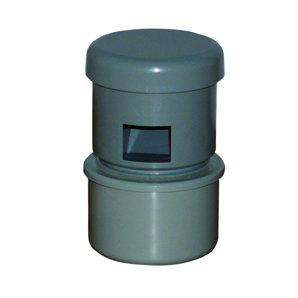PLASTBRNO Auto. ventilaciona glava DN50 PB