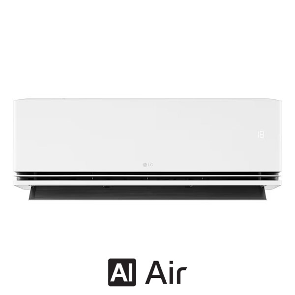 LG Klima uređaj DUALCOOL AI AIR SPECIAL H18S1DA