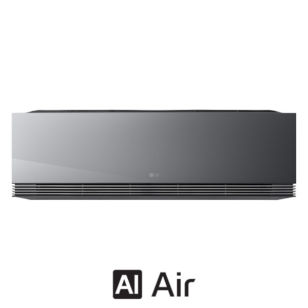 LG Klima uređaj ARTCOOL AI AIR MIRROR AA09SP