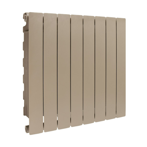 FONDITAL Radijator BLITZ B4 BRONZE boja, 350