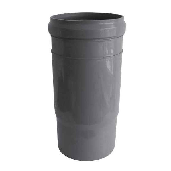 PLASTBRNO Produženi muf Ø75 PB