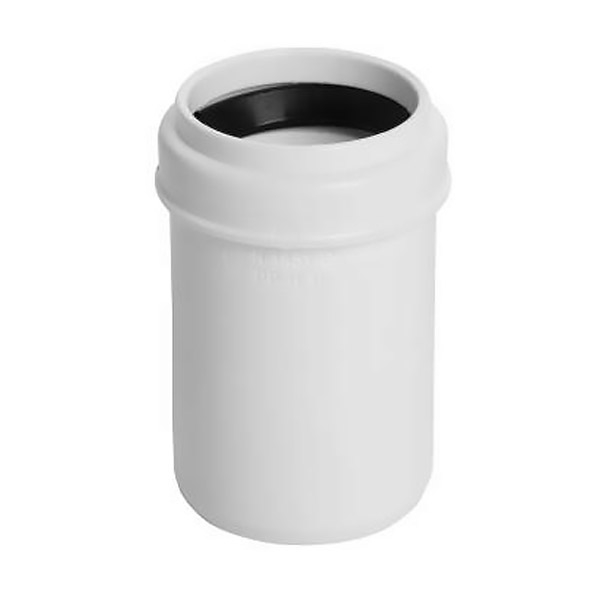 PLASTBRNO Redukcija 40/32 Bela PB