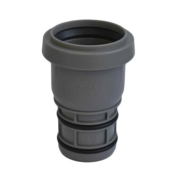 PLASTBRNO Muf za cev 50/50 PB