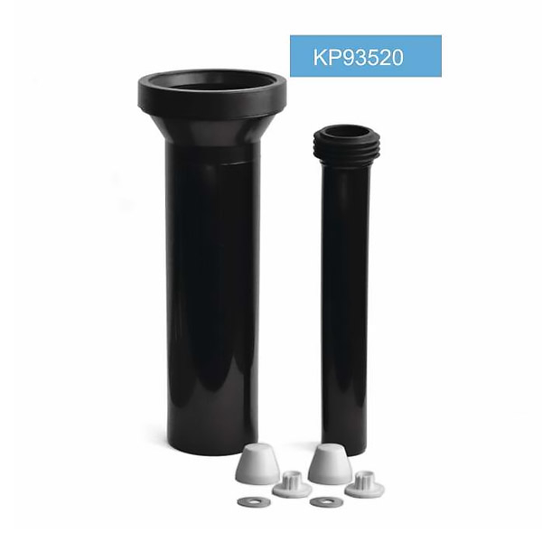 PLASTBRNO Priključni set WC 90/350-310 komplet PB