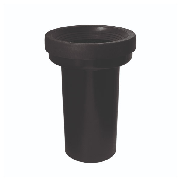 PLASTBRNO Odvodna cev ugradni vodokotlić DN90-20cm PB