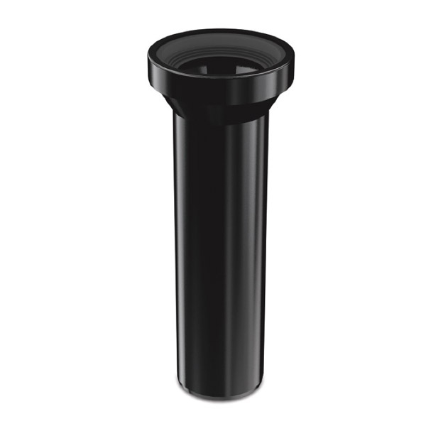 PLASTBRNO Odvodna cev ugradni vodokotlić DN90-35cm PB