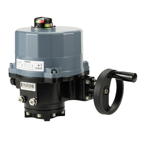 SIEMENS Elektromotorni pogon SQL341E100 3-p 230V