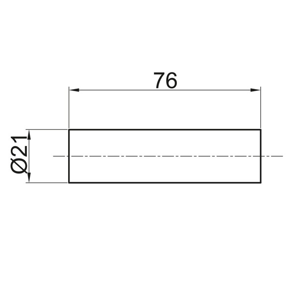 HERZ Produzetak za prebacivanje tuša 12701