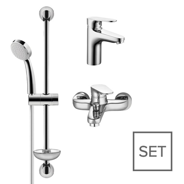 HERZ Baterijski set INFINITY I100