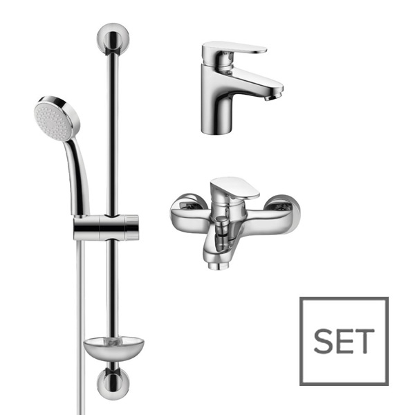 HERZ Baterijski set INFINITY I102