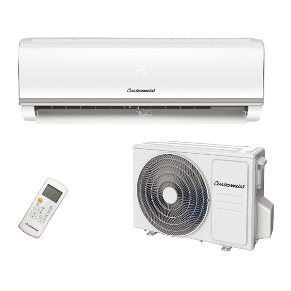 CENTROMETAL Inverterski klima uređaj 12000 BTU MTX12HP24CM