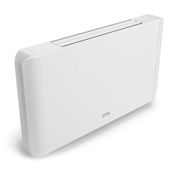 IDEAL CLIMA Parapetni fan-coil NEMO 1000