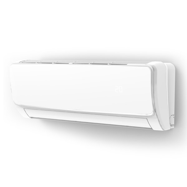 IDEAL CLIMA Zidni fan-coil IKARO 750