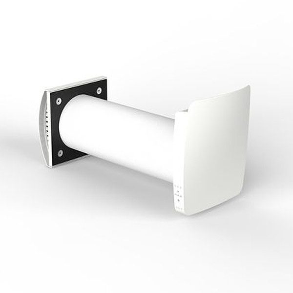 IDEAL CLIMA Rekuperator KERS + 50