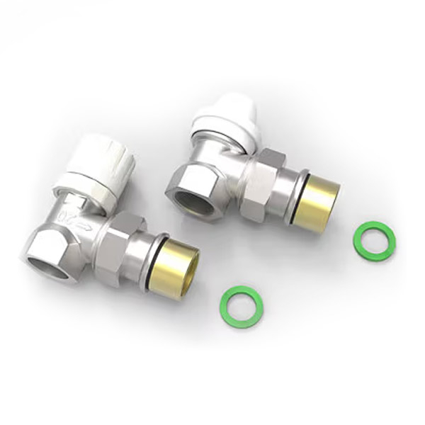 IDEAL CLIMA Prolazni ventil NEMO TGCL70