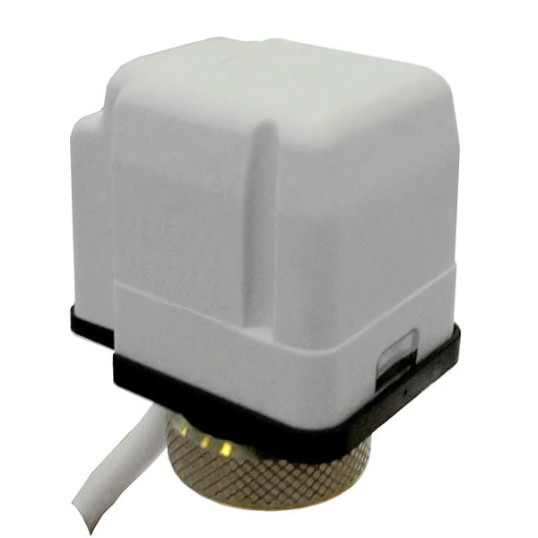 IDEAL CLIMA Pokretač ventila SLTS04