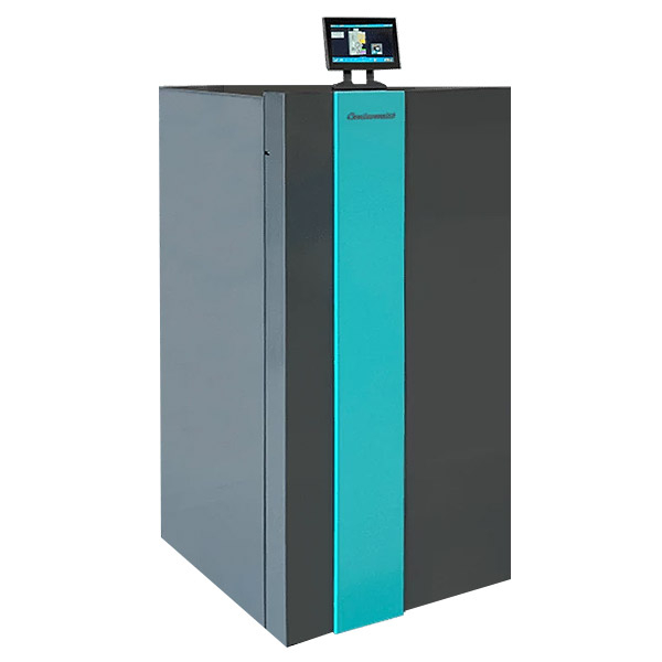 CENTROMETAL Kotao ZVB II 24kW