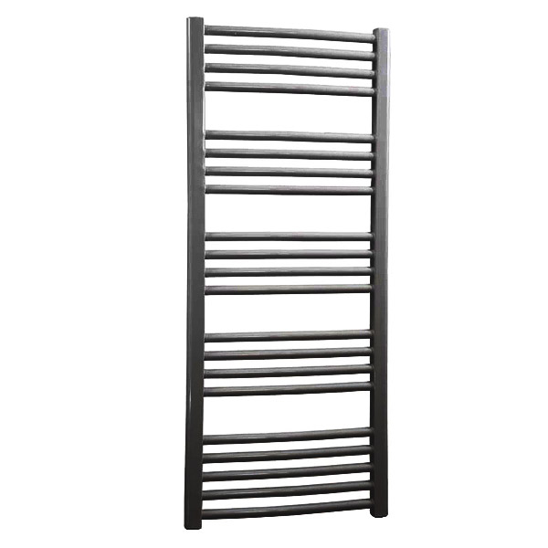 ENERGO SYSTEM Sušač LAVA ELEGANT BLACK, 400x1200