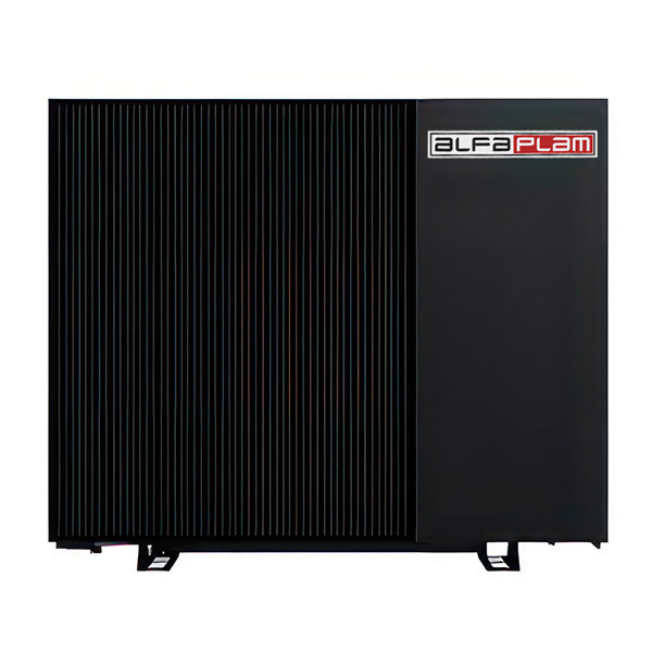ALFA PLAM Toplotna pumpa monobloc AIR12TP, 12kW, 400V