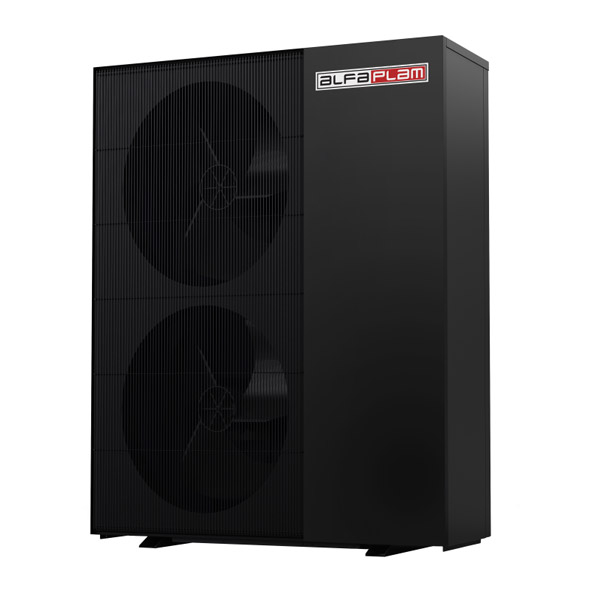 ALFA PLAM Toplotna pumpa monobloc AIR16TP, 16kW, 400V