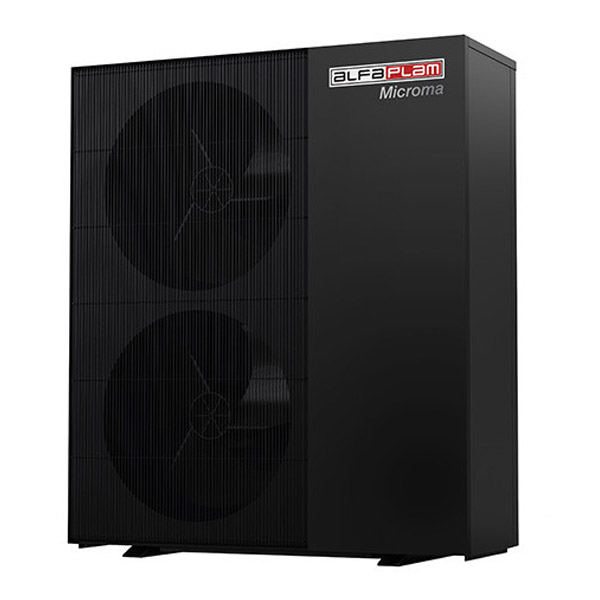 ALFA PLAM Toplotna pumpa monobloc HT-16TP-SR, 16kW, 400V