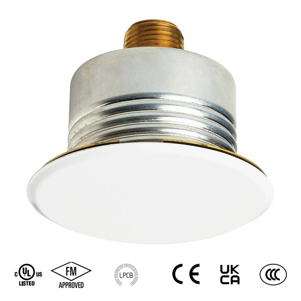 VICTAULIC Mlaznica DOWN skrivena V3802 K80/93C QR 1/2" MS