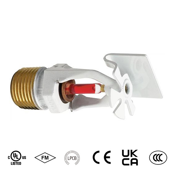 VICTAULIC Mlaznica horizontalna V2709 K80/68C SR 1/2" MS