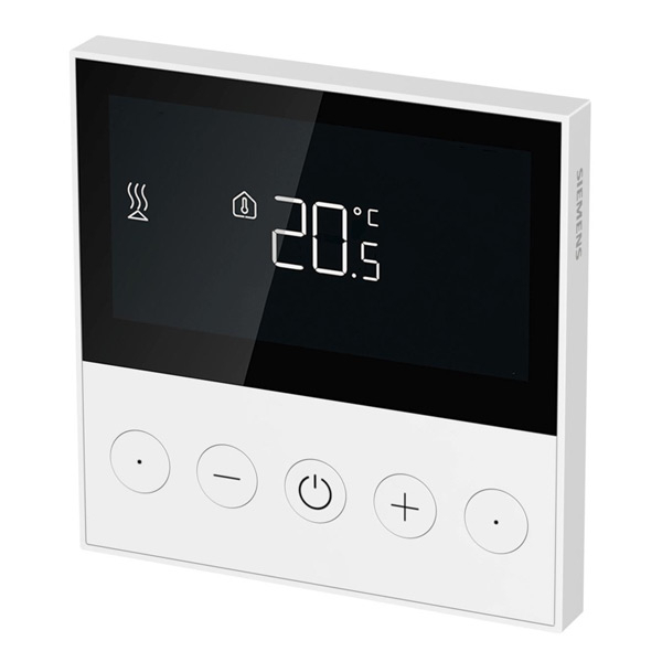 SIEMENS  Sobni termostat RDQ200