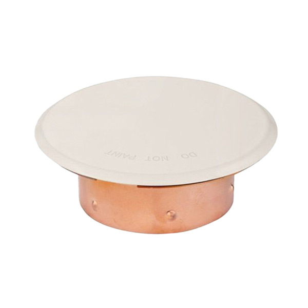 VICTAULIC Poklopac mlaznice V38 BELA RAL9010 74C