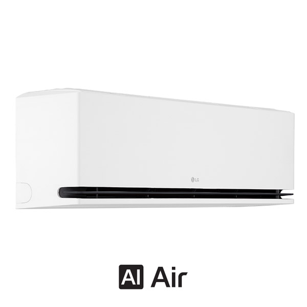 LG Inverterski klima uređaj NORDIC PREMIUM NH12SP2