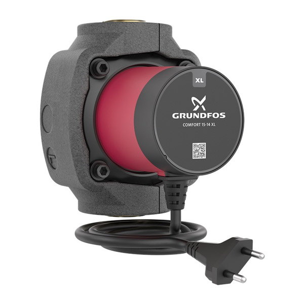 GRUNDFOS Pumpa COMFORT 15-14 XL BW