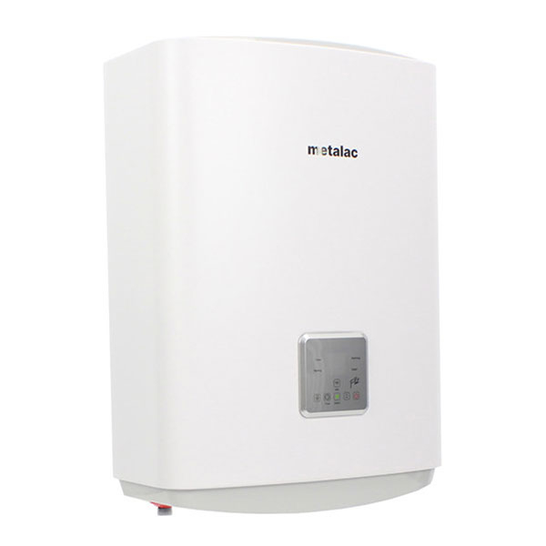 METALAC Bojler Flat White 50 Wi-Fi