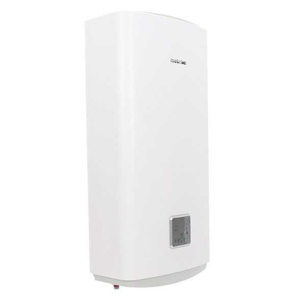 METALAC Bojler Flat White 80 Wi-Fi