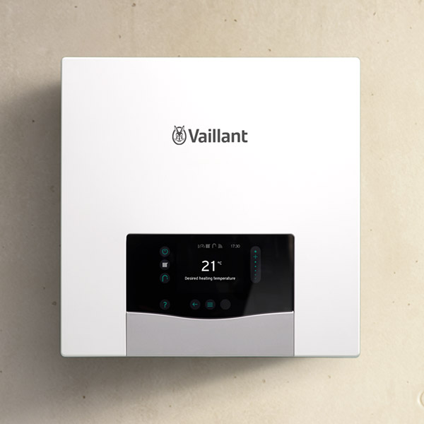 VAILLANT Upravljački modul VWZ AI/7 230V