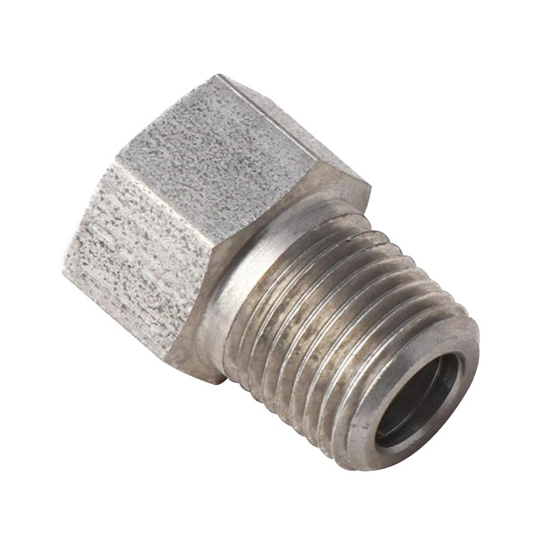 HERZ Redukcija Cr 1/4"-1/8"