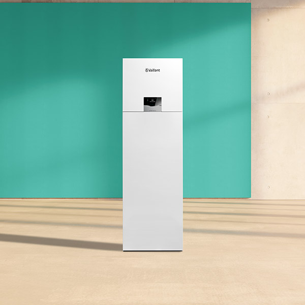 VAILLANT Unutrašnja jedinica uniTower VIH QW 190/7 E 18L