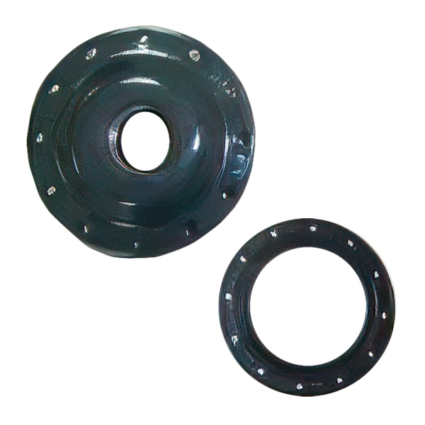 TESY Set PF 50255 + CF 1028